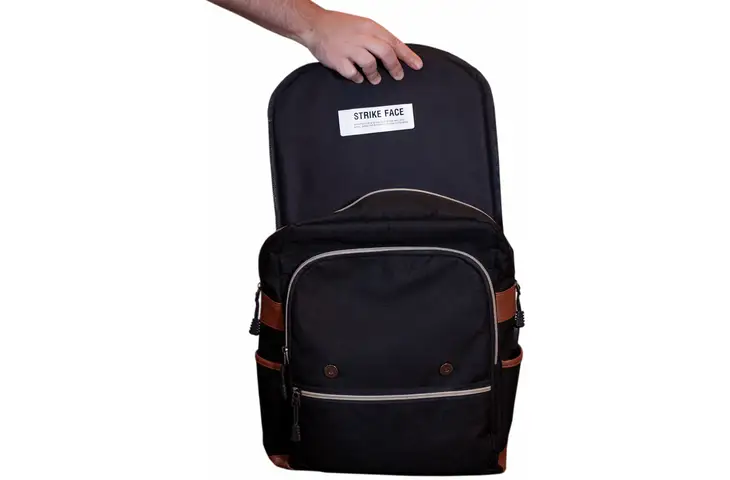 ExecDefense USA Bulletproof Backpack Insert w/ Free Shipping and Handling — 2 models - view 5